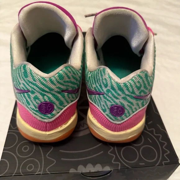 Nike KD16 ASW Men’s size 11 GUC - Picture 5 of 12